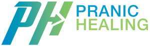 Pranic Healing Logo